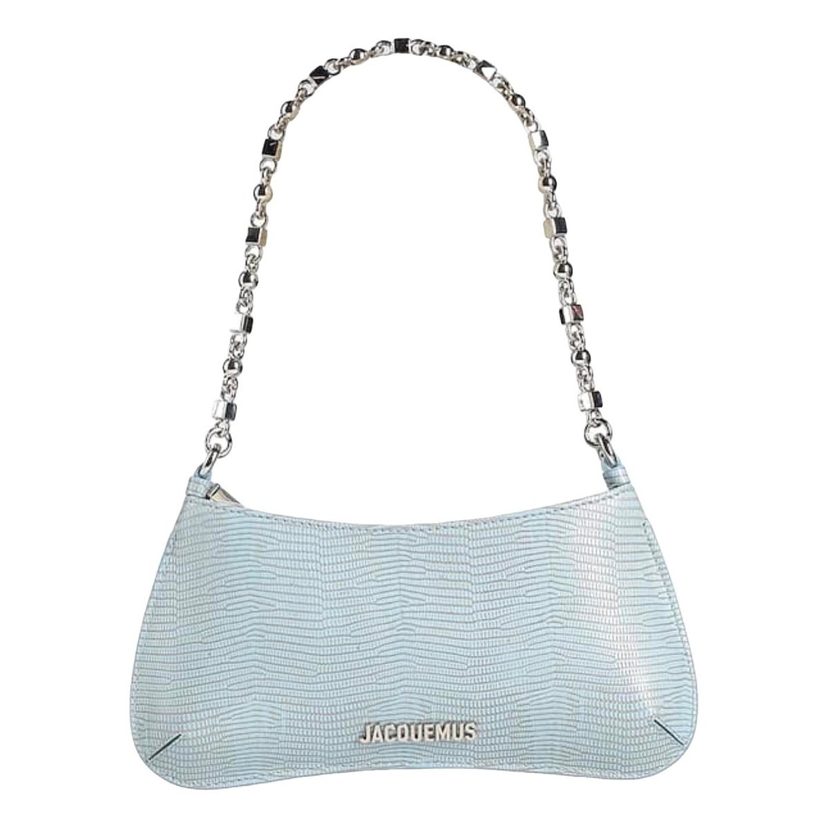 Le Bisou leather handbag
