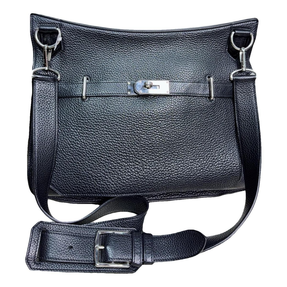 Jypsiere leather crossbody bag