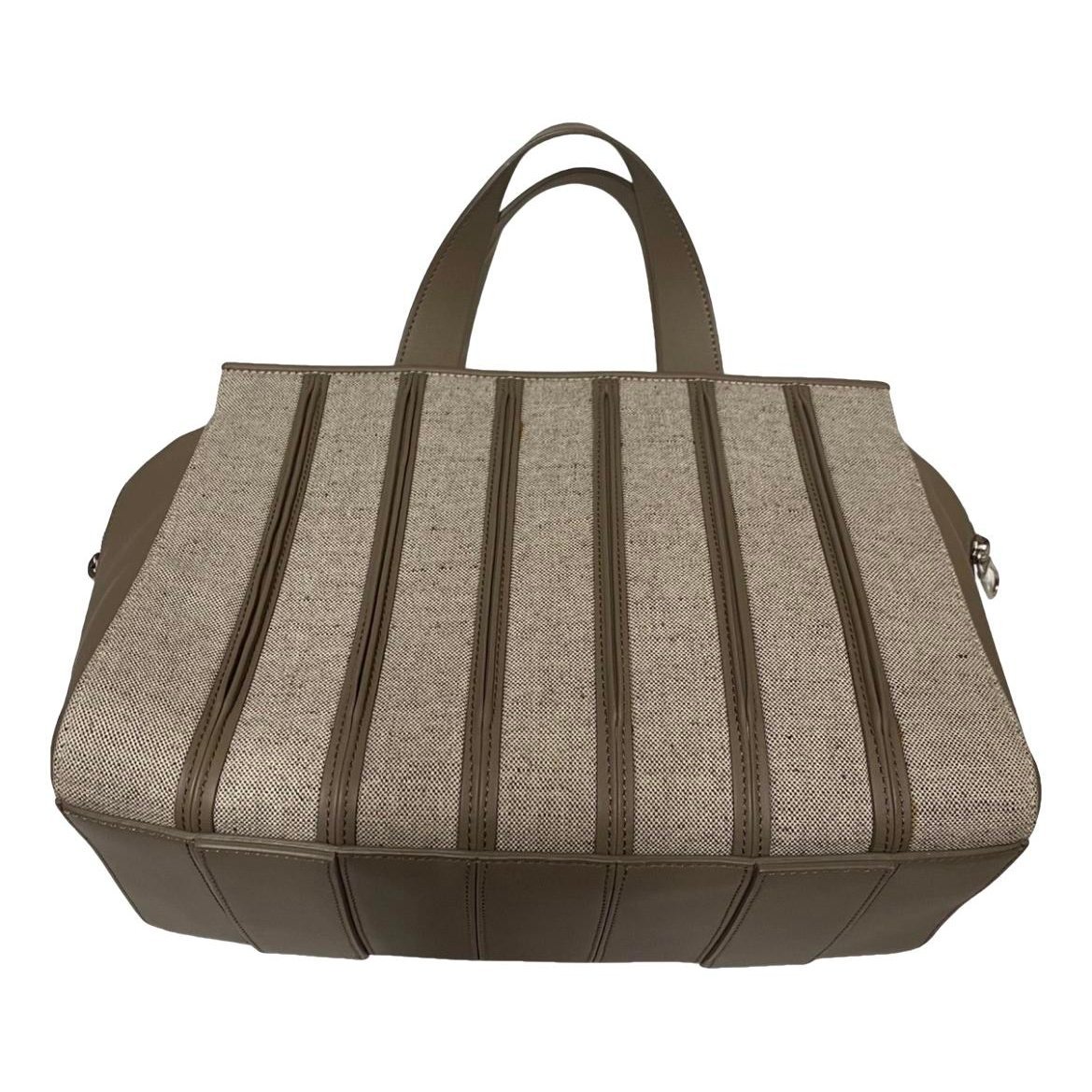 Whitney cloth handbag