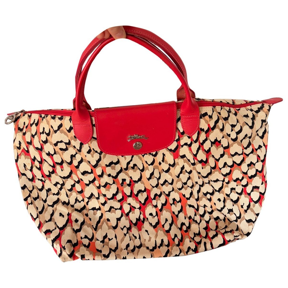 Pliage tote