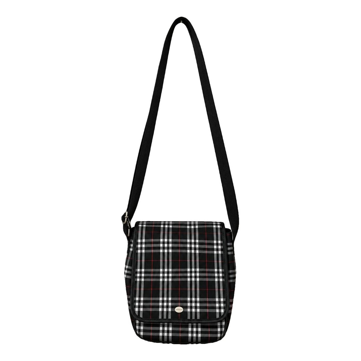 Dryden cloth crossbody bag