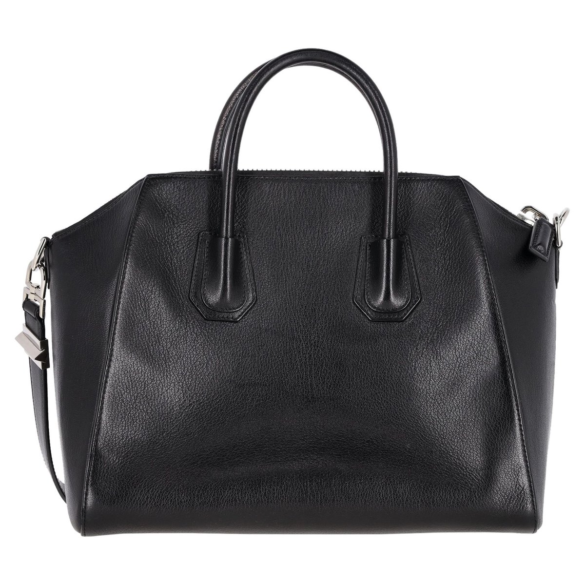 Antigona leather bag