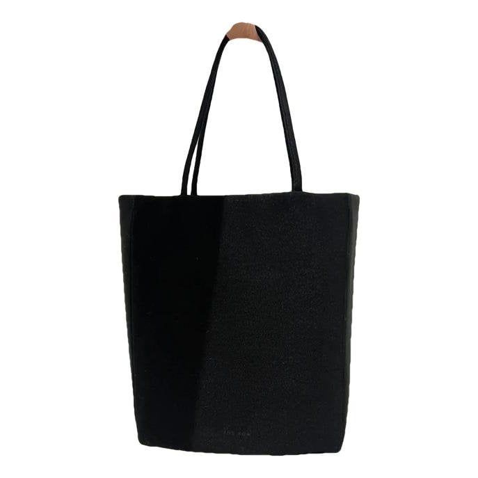 Silk mini bag