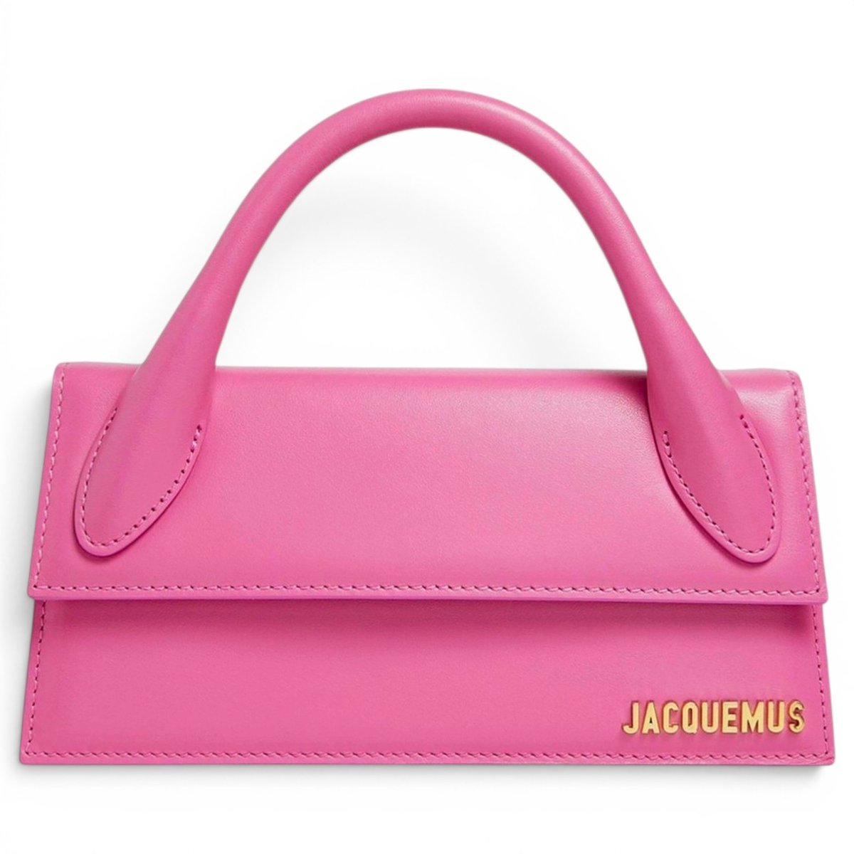 Chiquito Long leather handbag