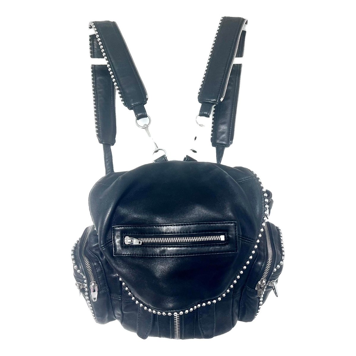 Marti leather bag