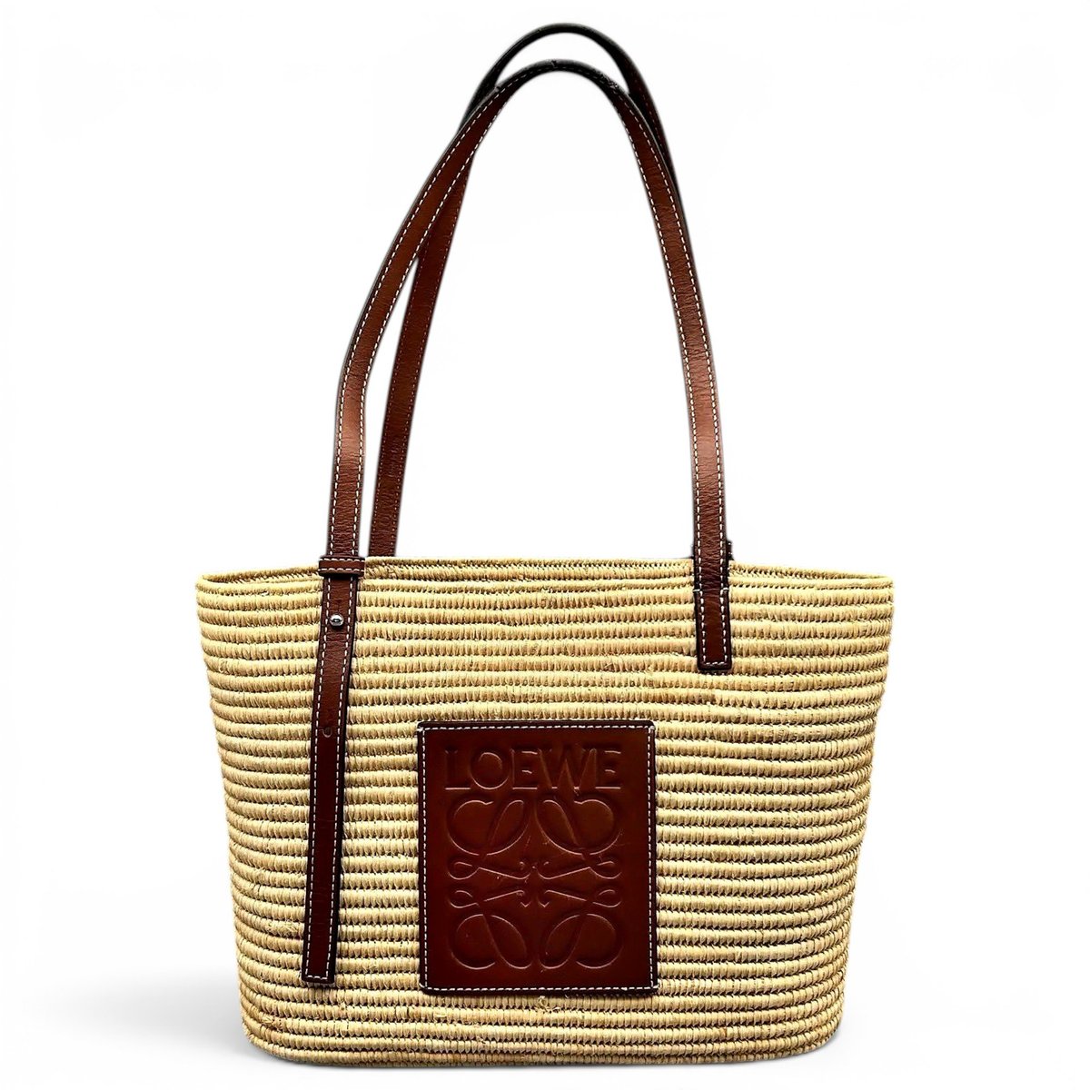 Basket Bag handbag
