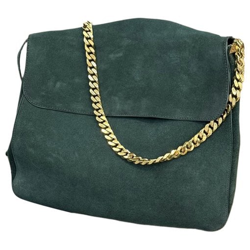Gourmette handbag