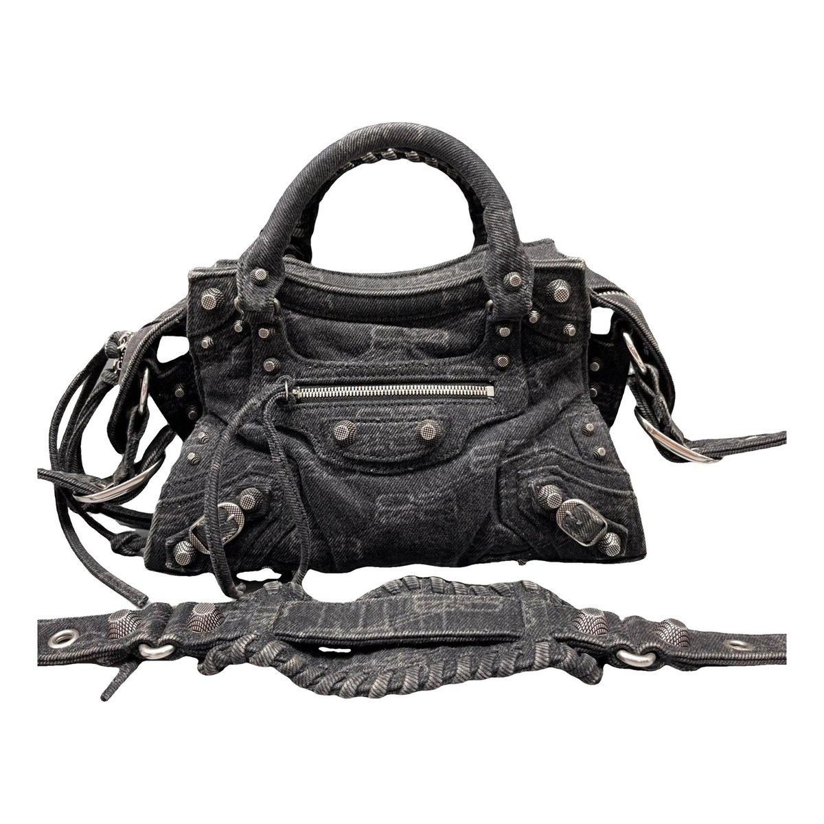 City handbag