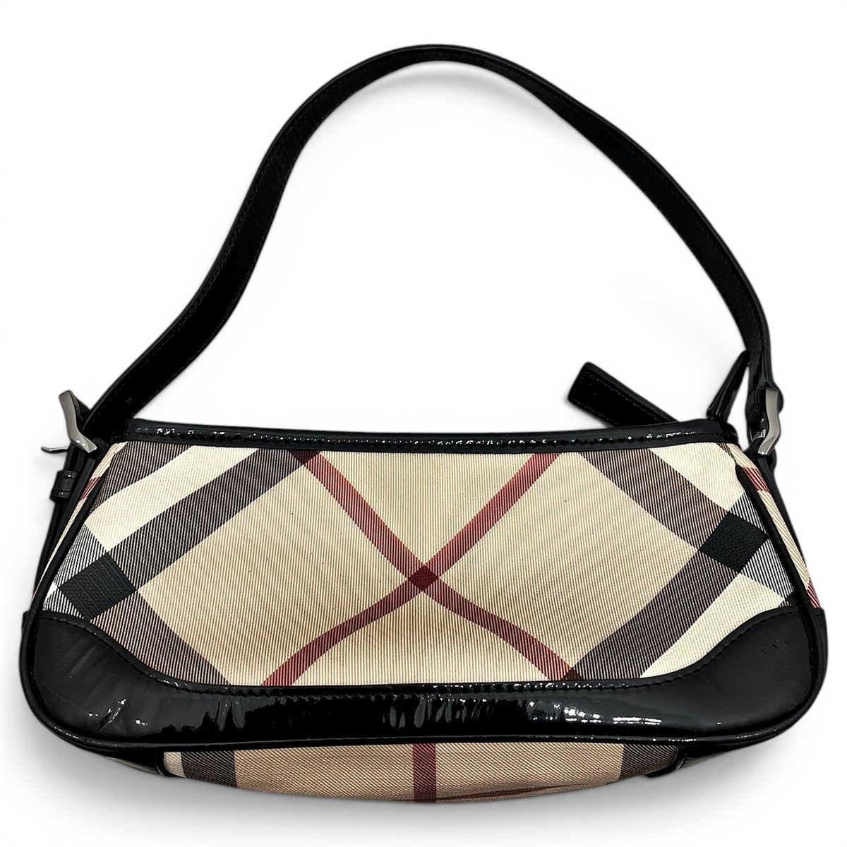 The Link cloth mini bag