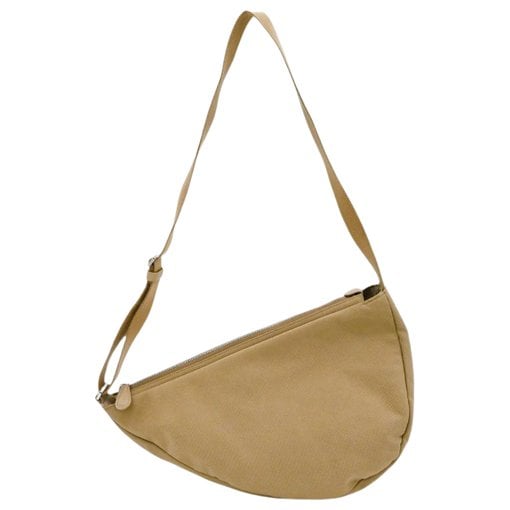 Slouchy Banana cloth bag