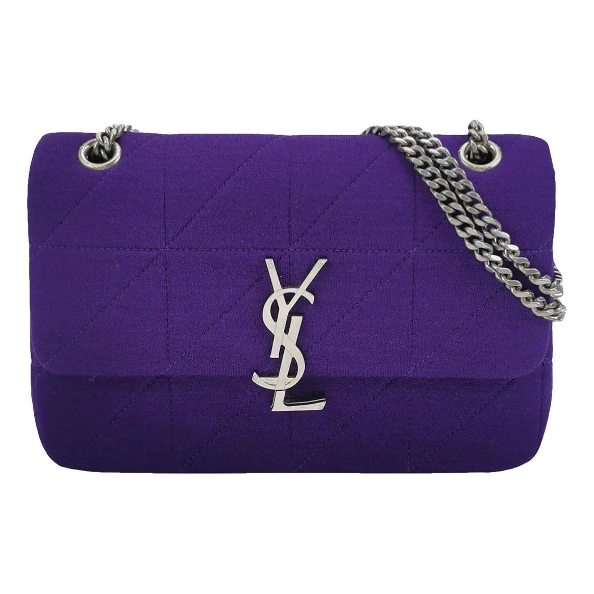 Jamie cloth handbag