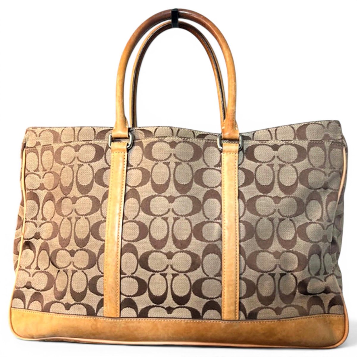 Cloth tote