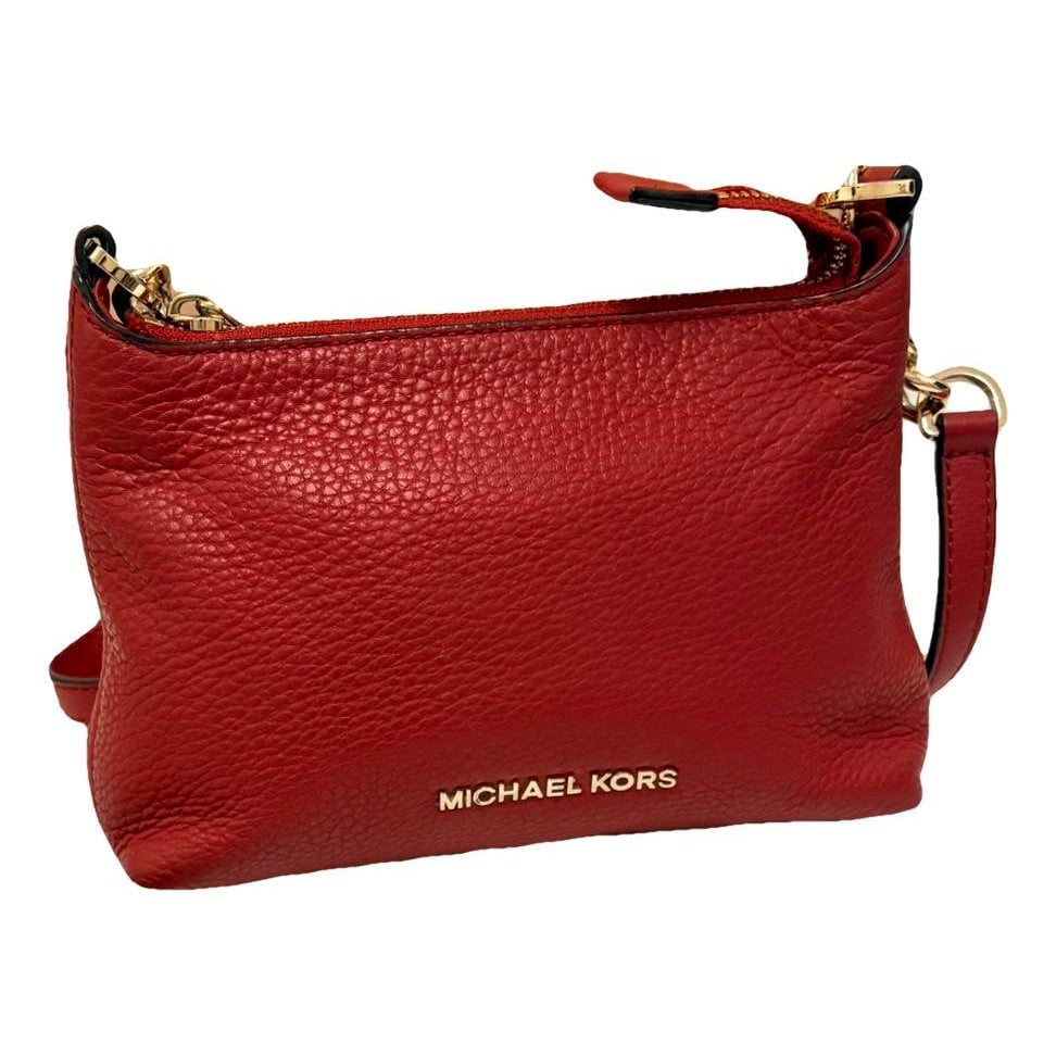 Brooklyn leather handbag