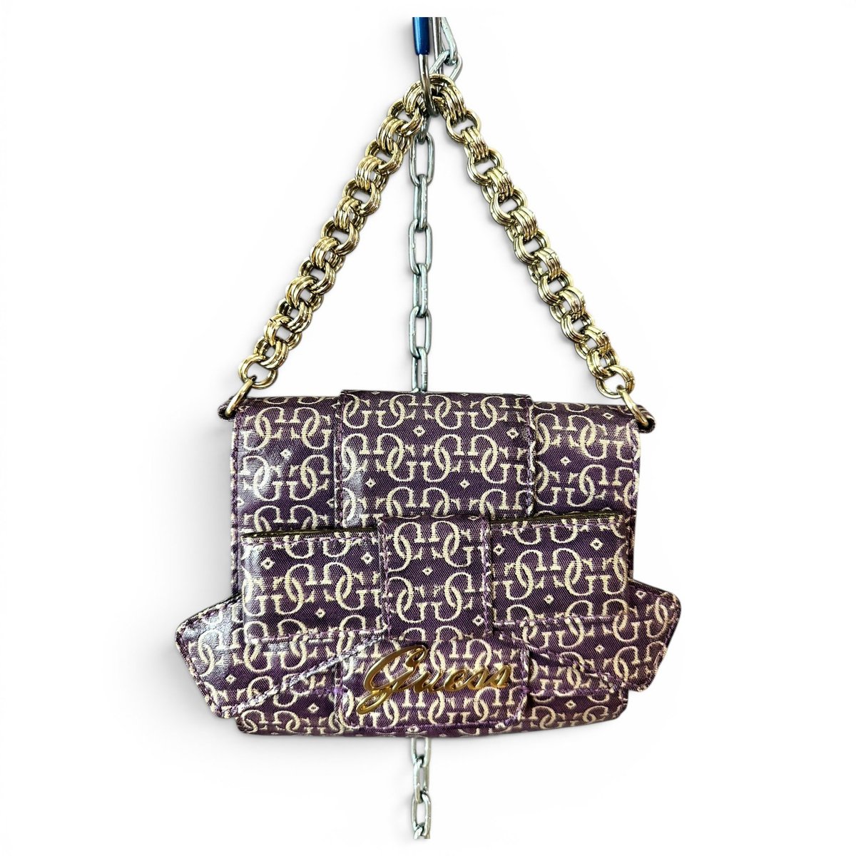 Cloth handbag
