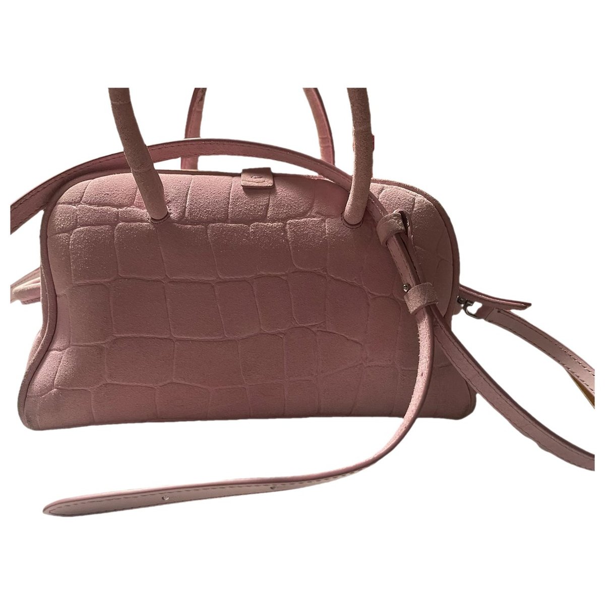 Le Turismo leather handbag