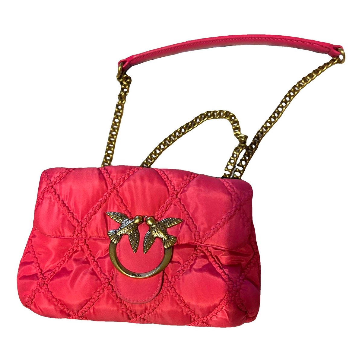 Love Bag handbag