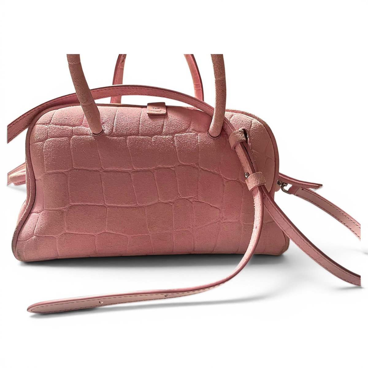 Le Turismo leather handbag