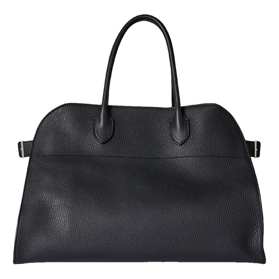 Margaux leather handbag