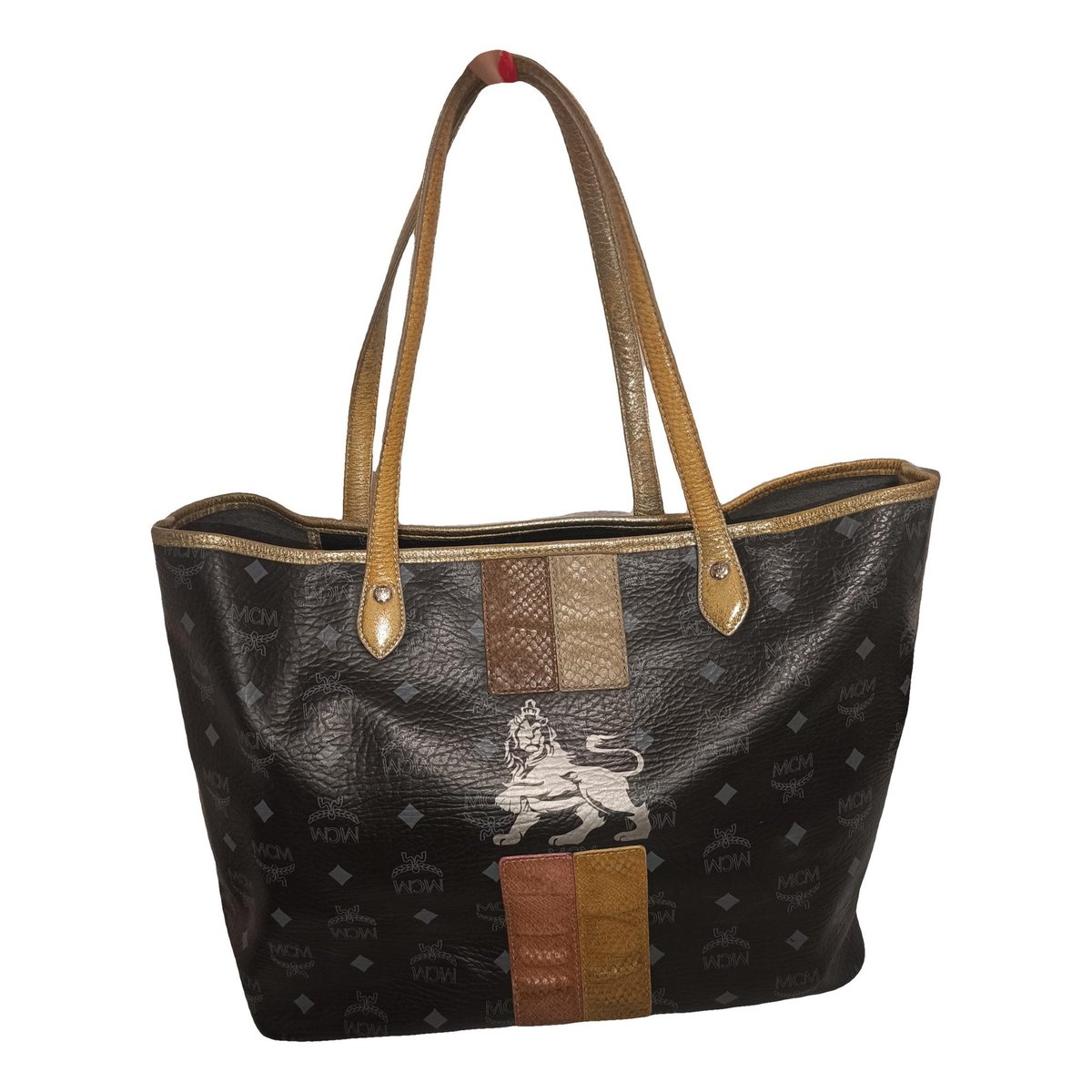 Anya cloth tote