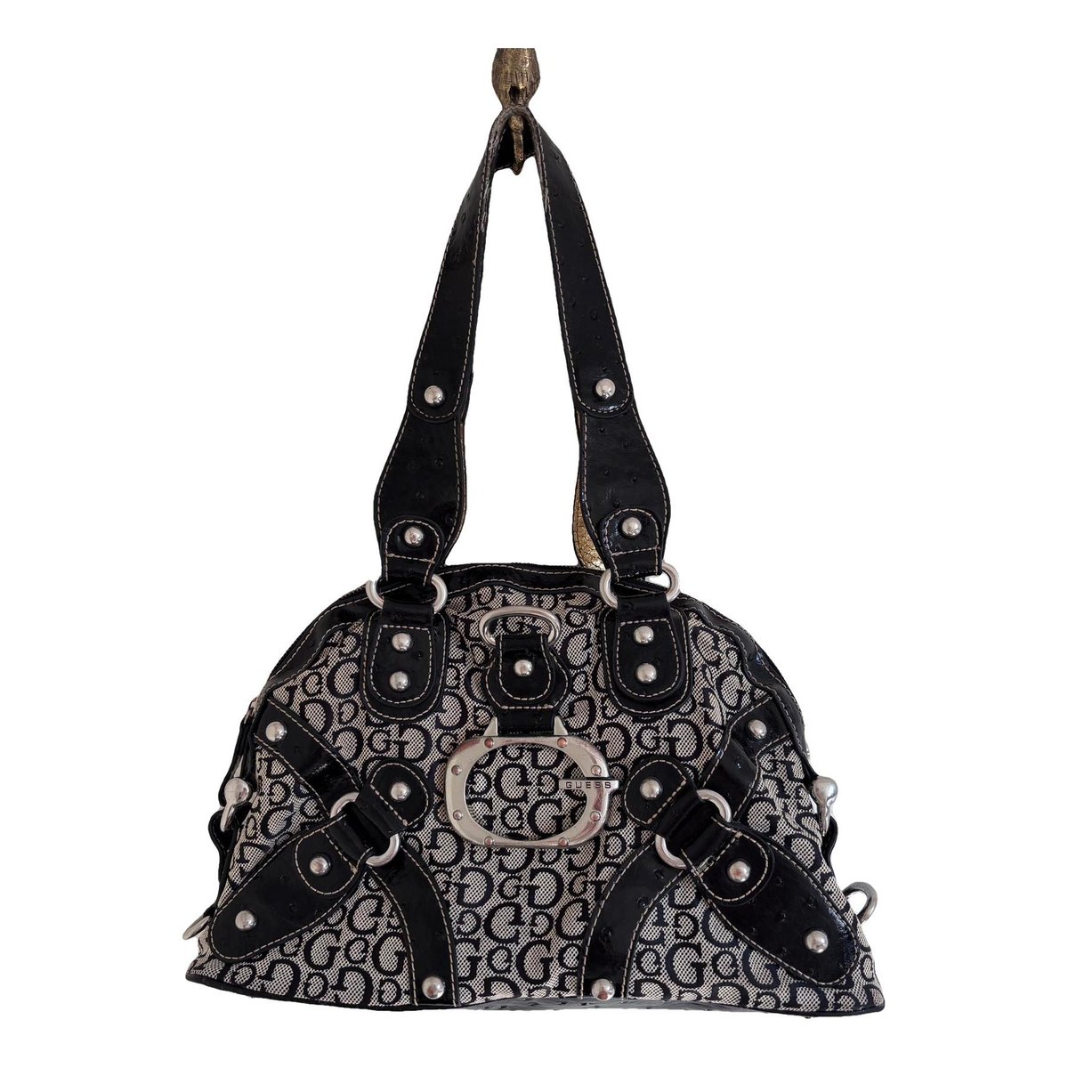 Cloth handbag