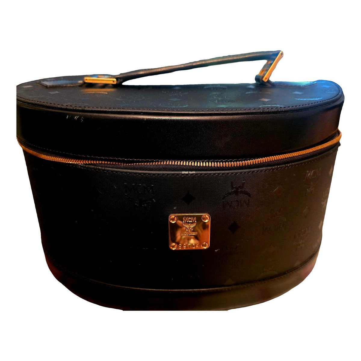 Travel bag
