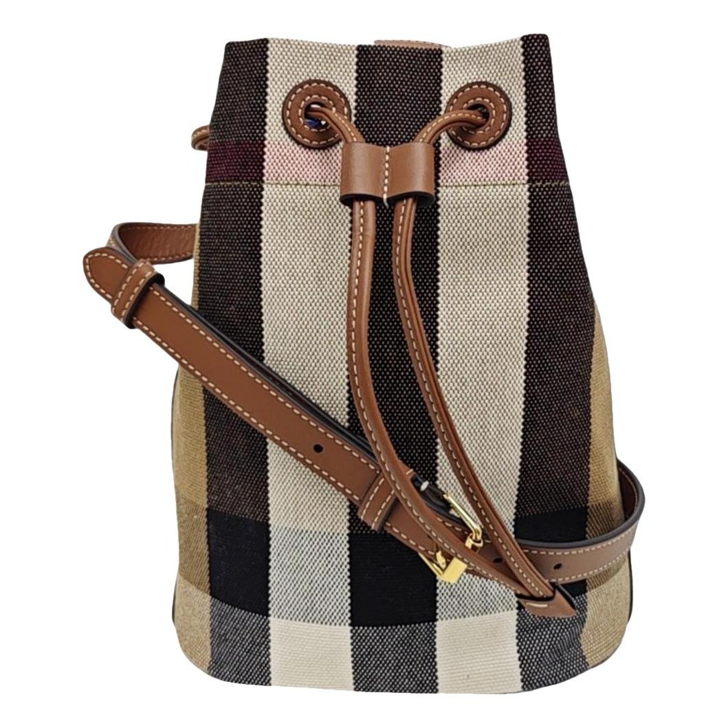 Ashby cloth handbag