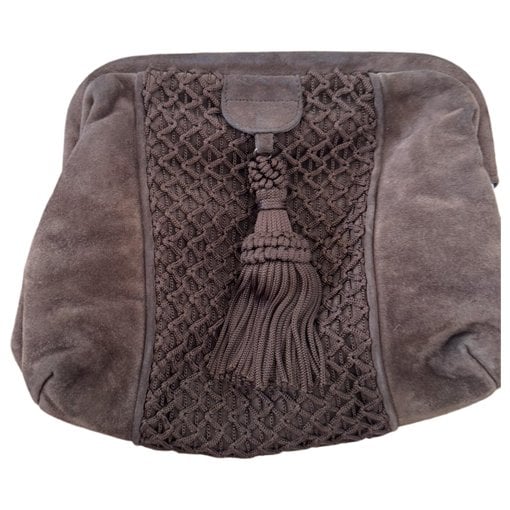 Clutch bag