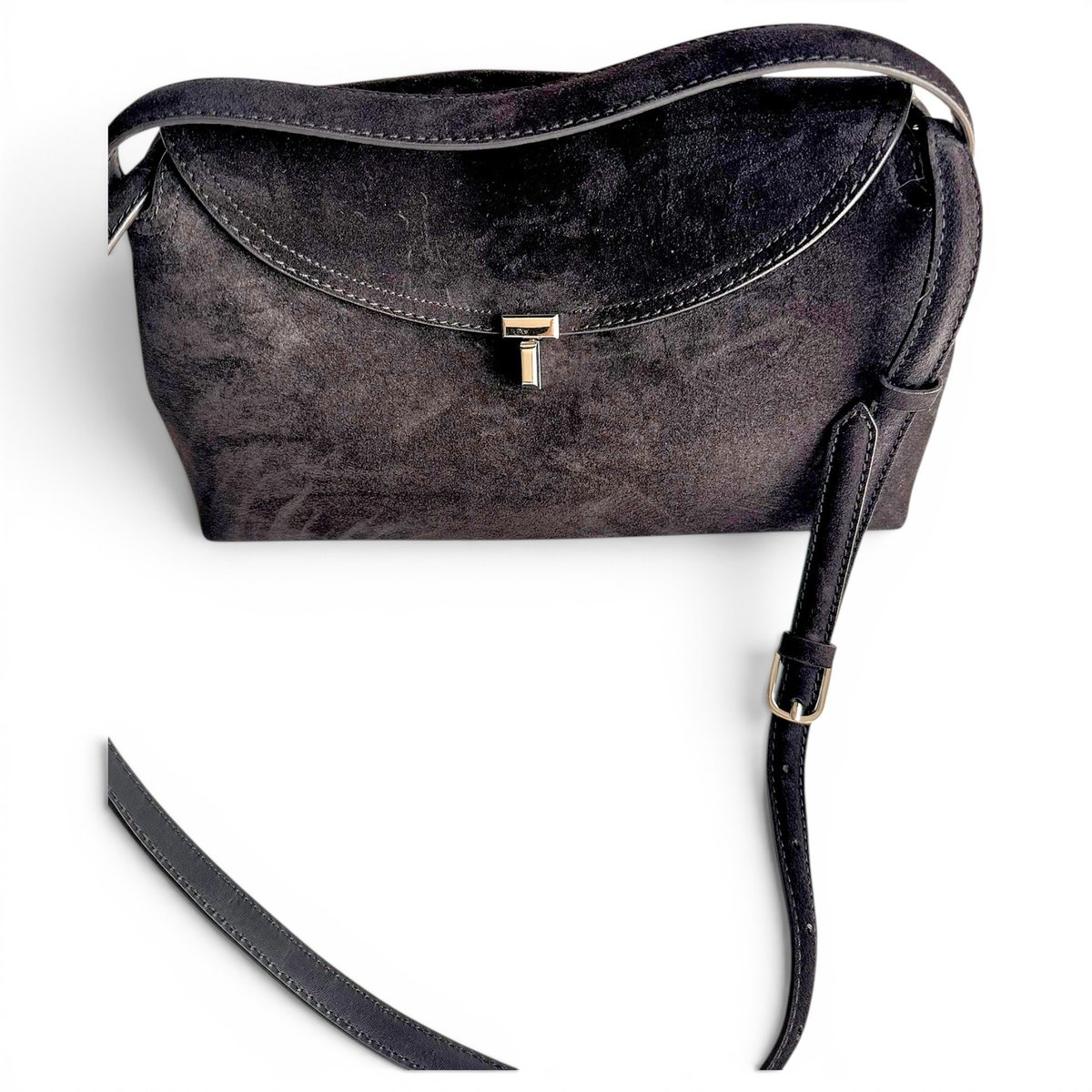 T-Lock crossbody bag