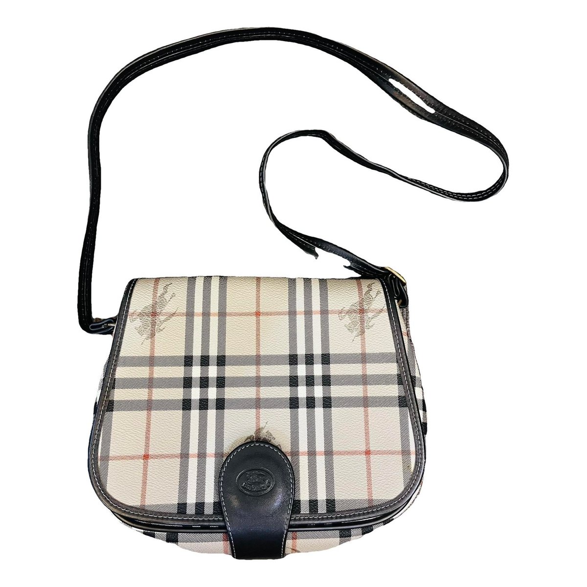 Camberley leather handbag