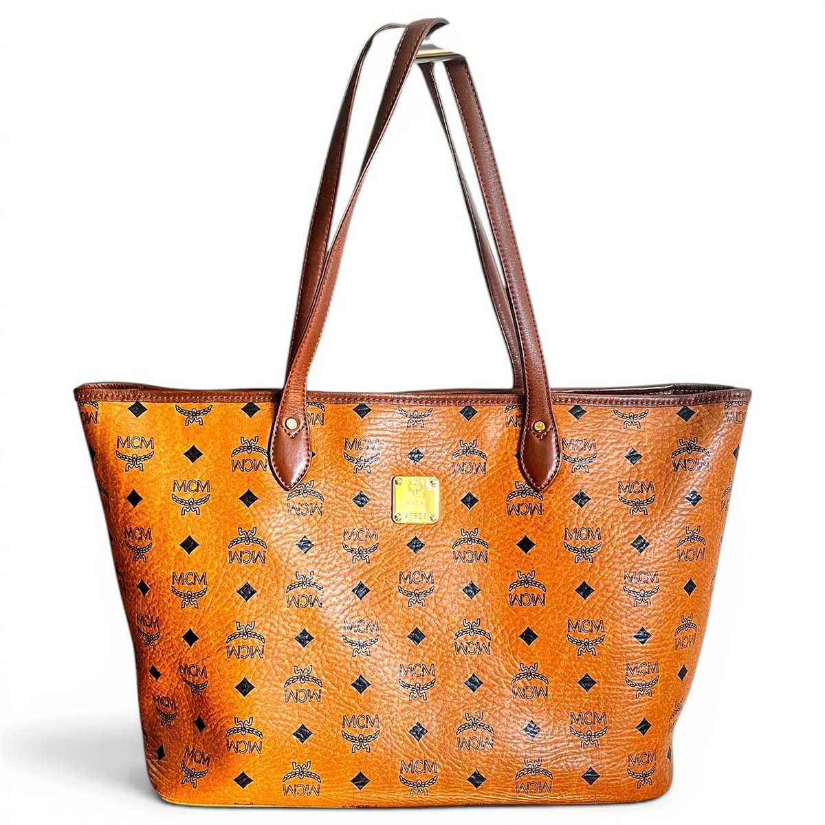 Anya cloth tote