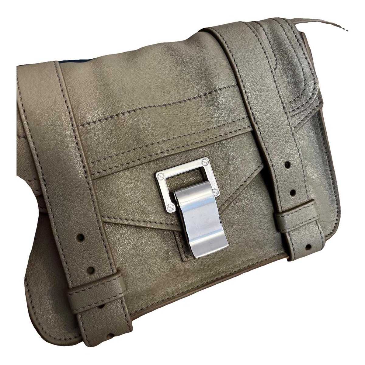 PS1 leather handbag