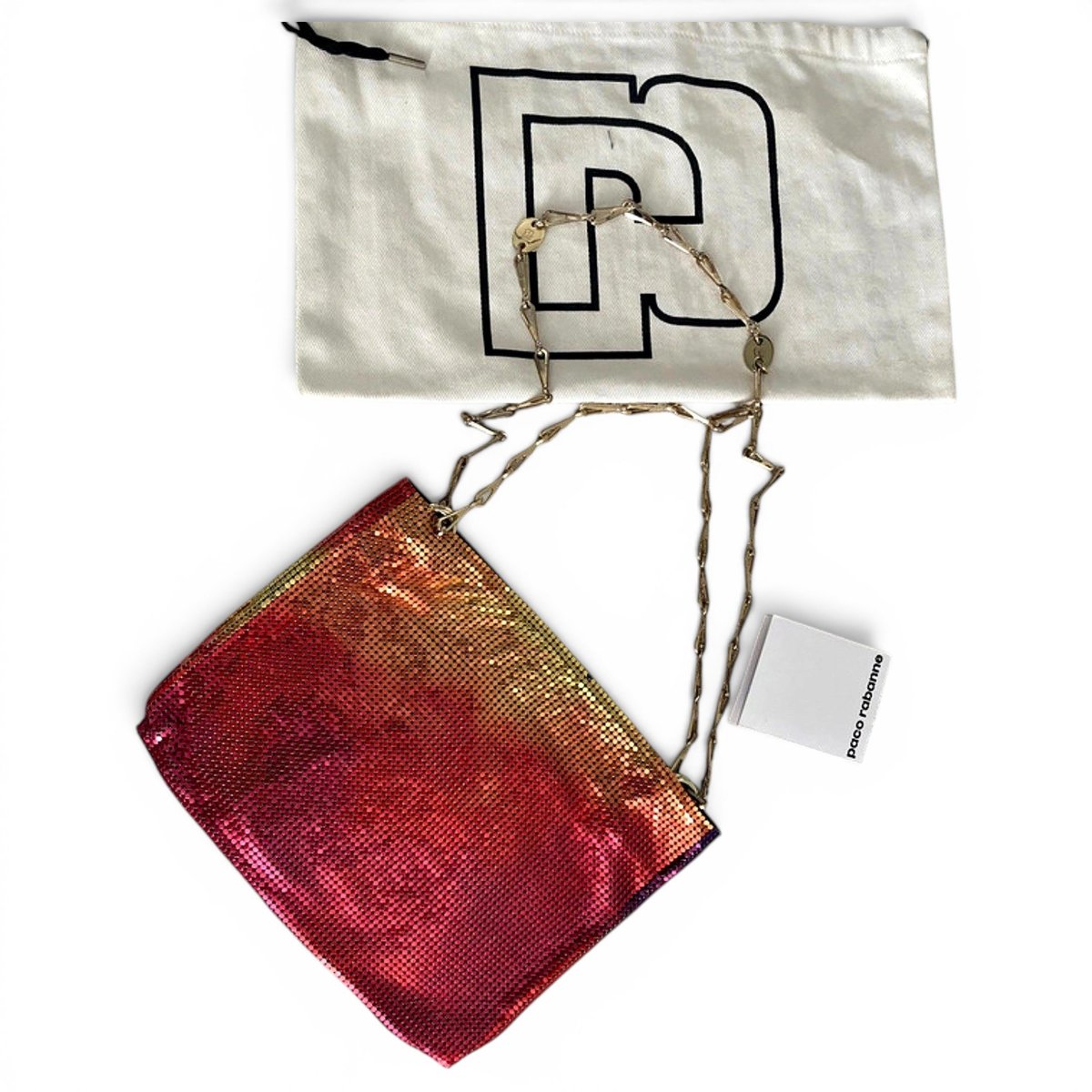 Nano 1969 handbag