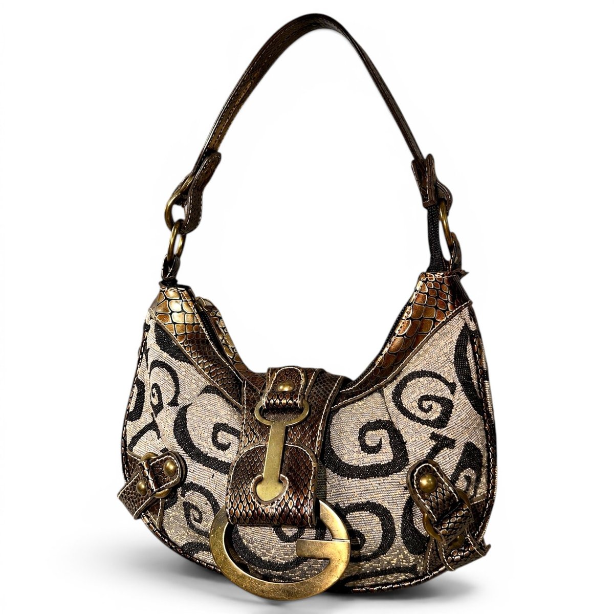 Cloth handbag