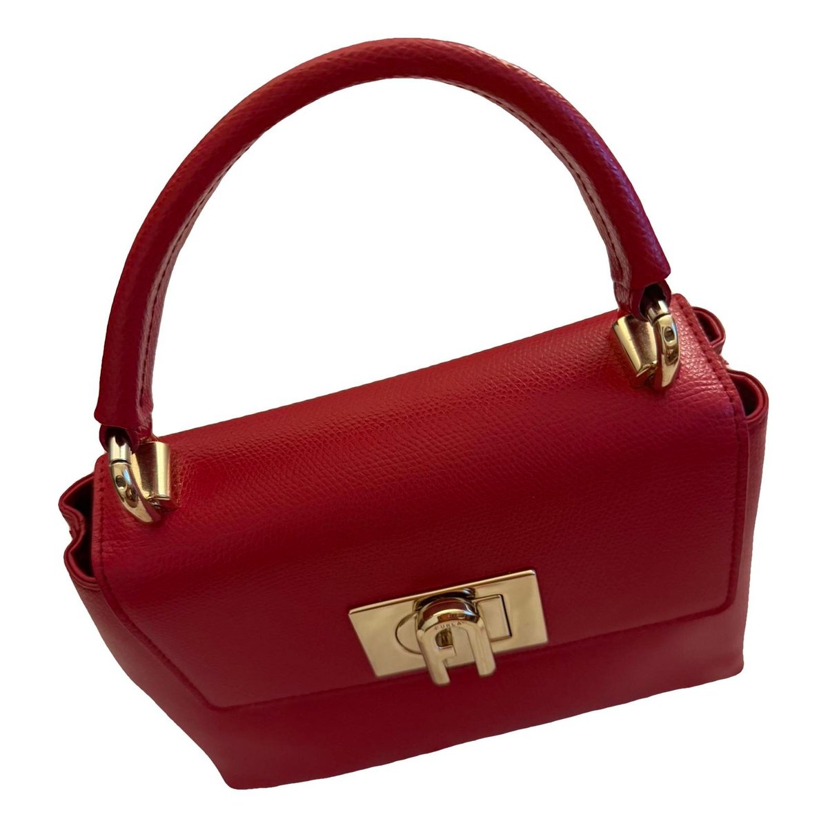 Candy Bag leather handbag