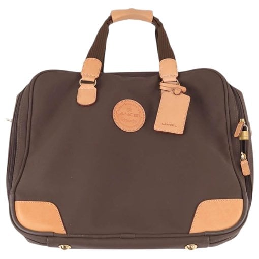 Travel bag
