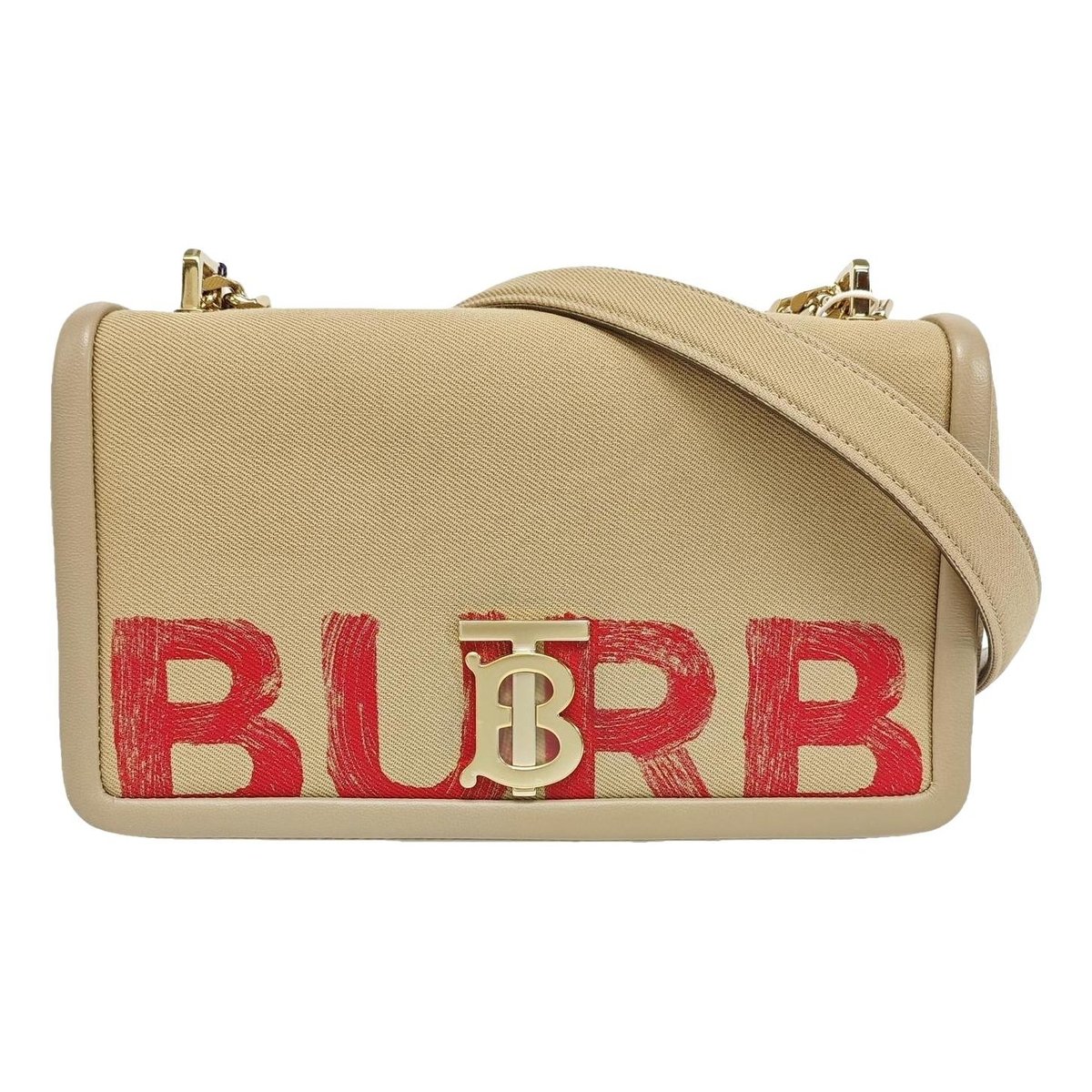 Lola cloth handbag