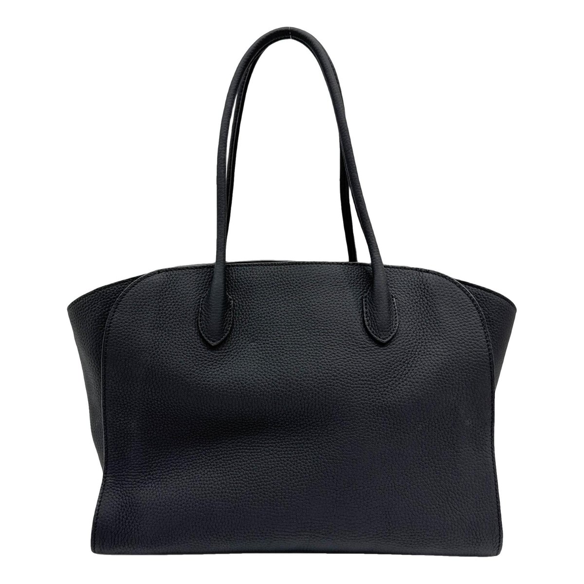 Marlo leather handbag