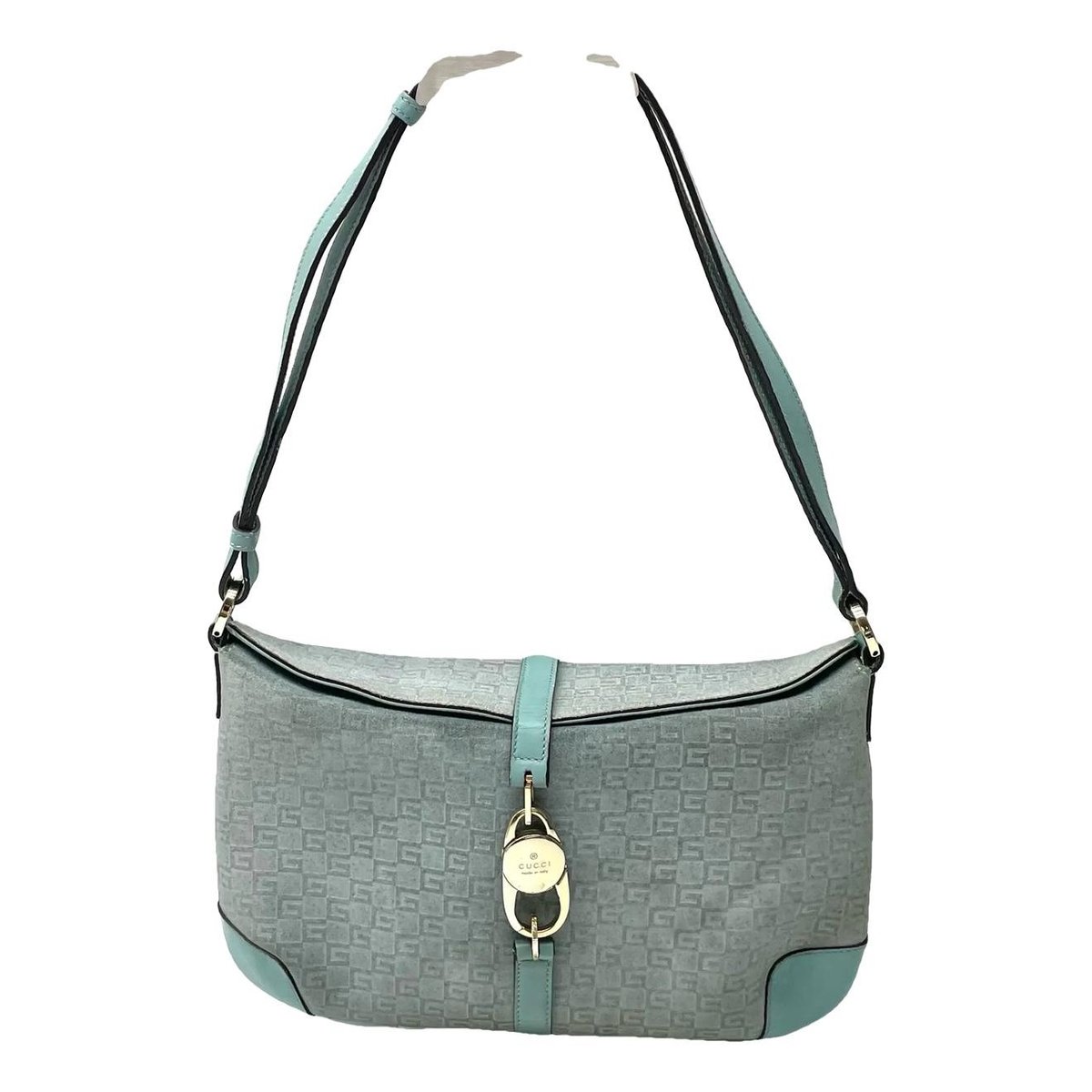Jackie Vintage leather handbag