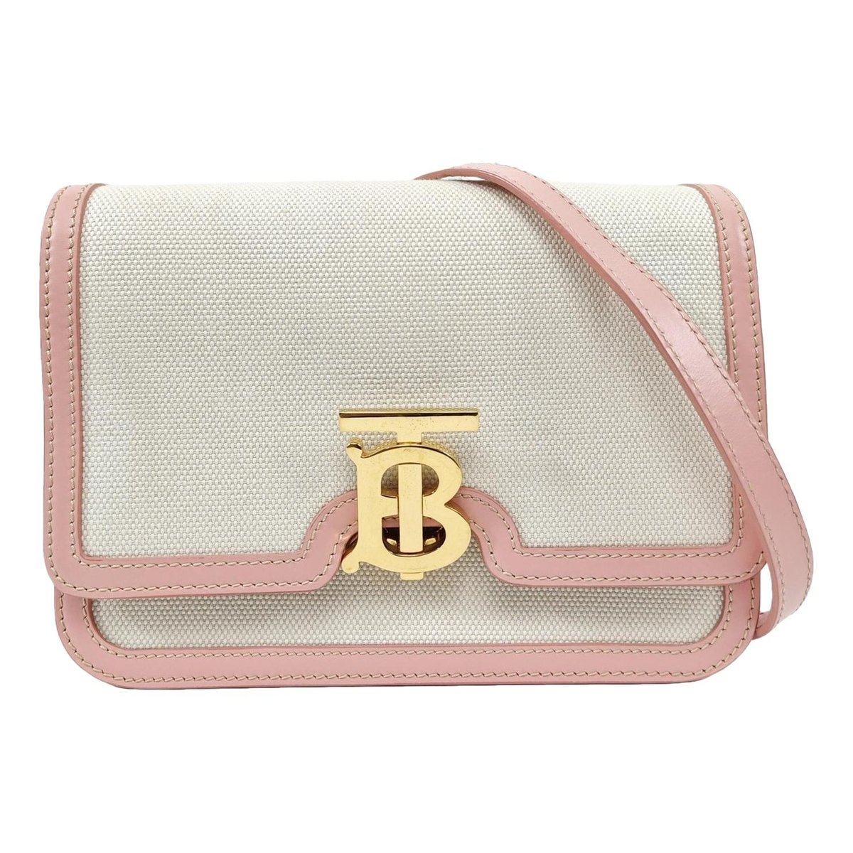 TB cloth handbag