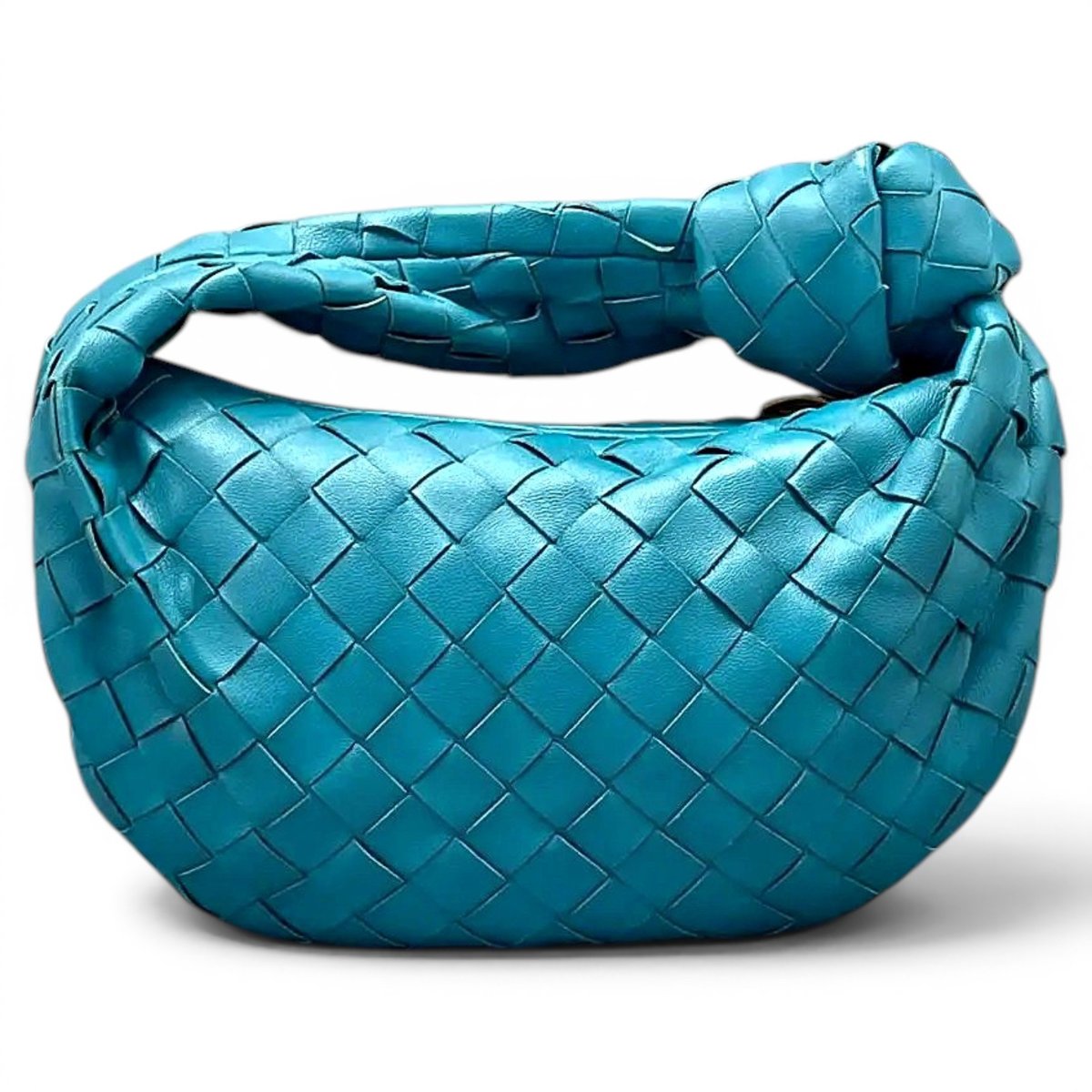 Jodie leather handbag