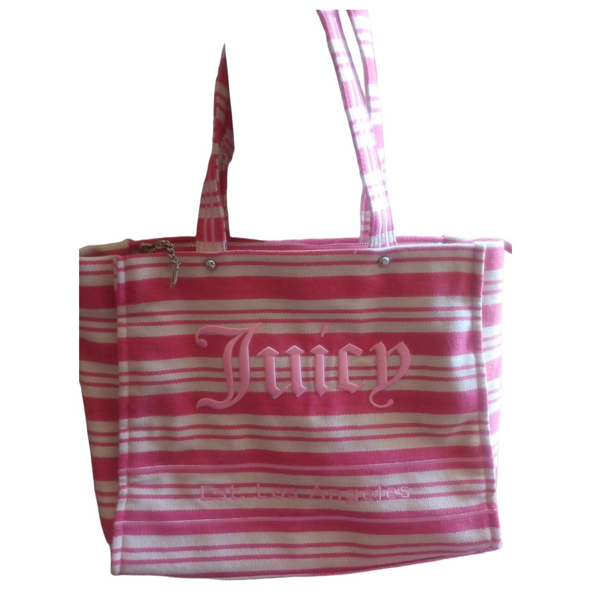 Cloth handbag