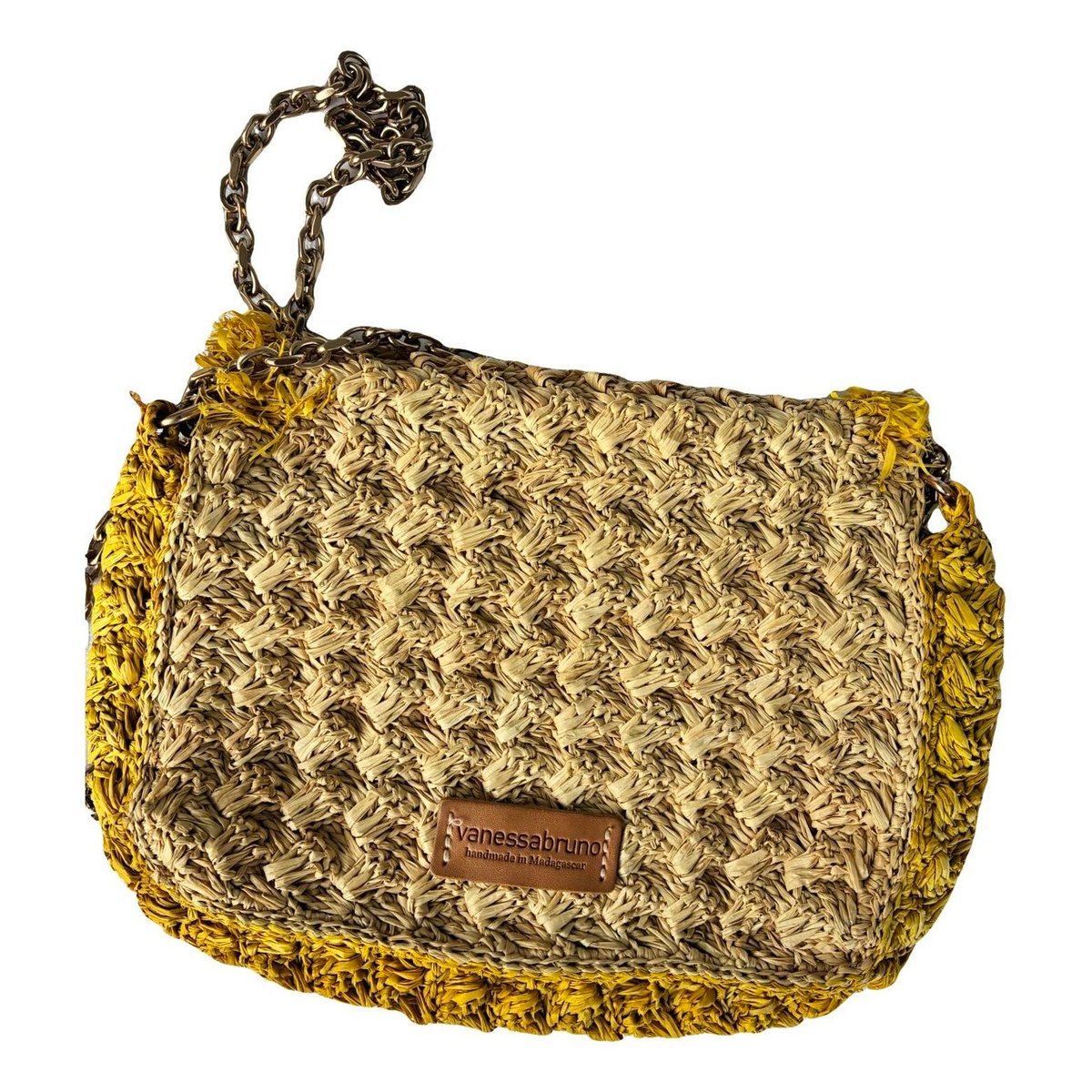 Crossbody bag