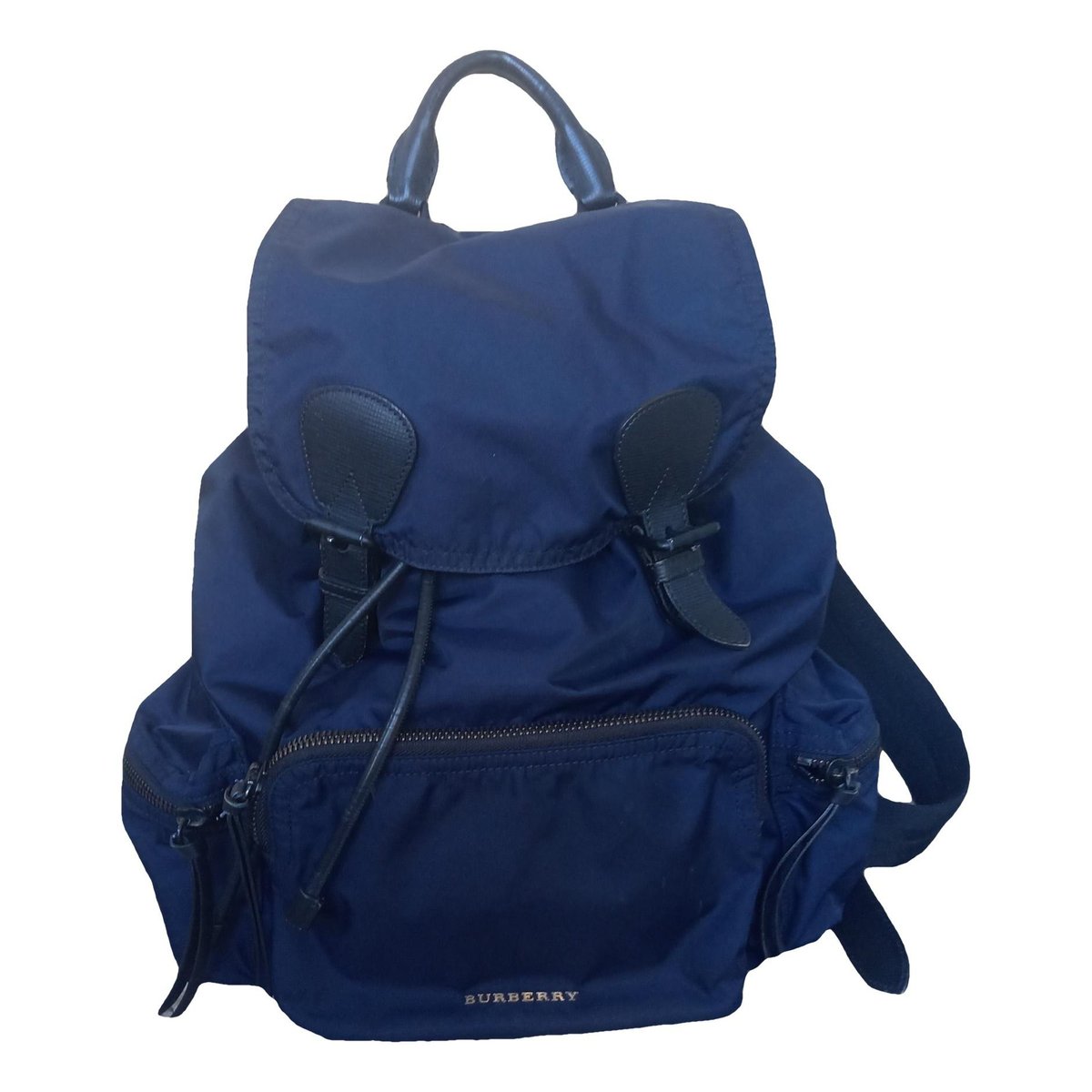 The Rucksack cloth backpack