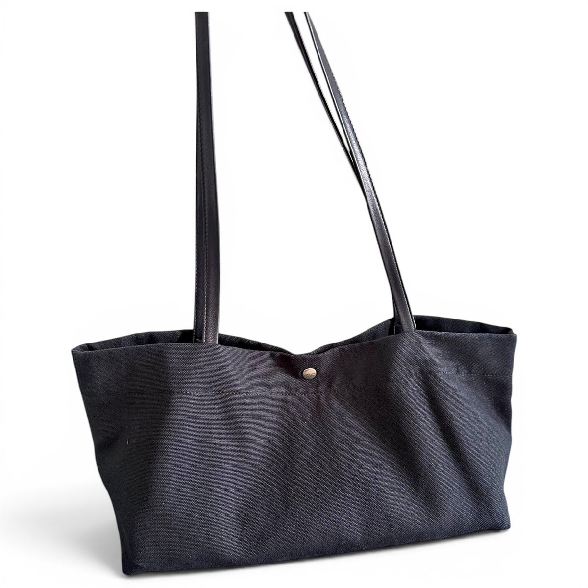 Idaho cloth tote