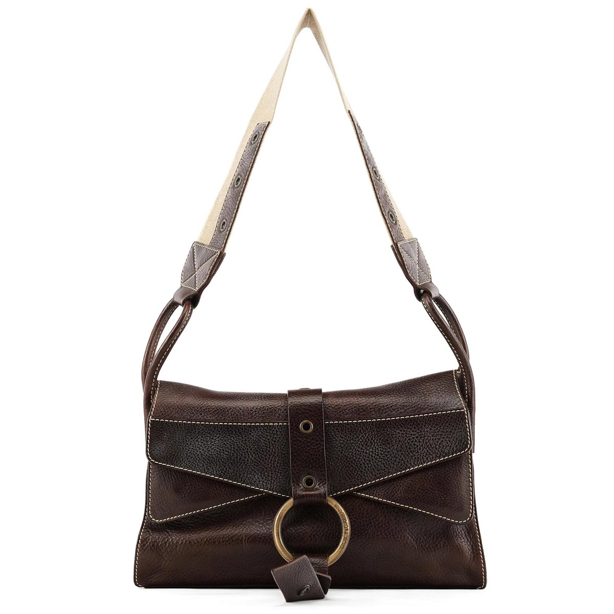 Sicily leather handbag