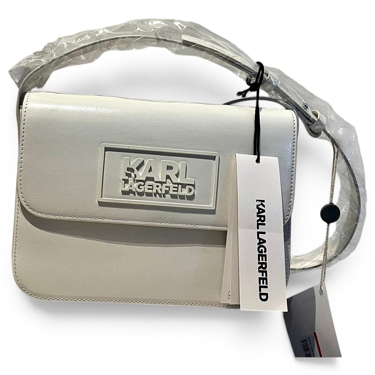 Crossbody bag