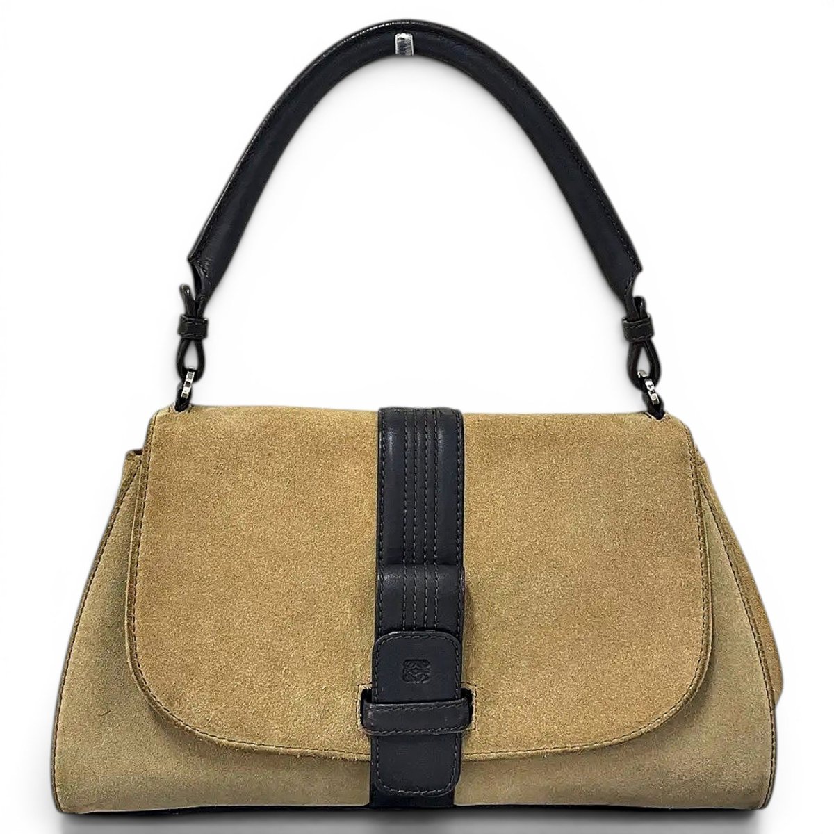 Loewe Puzzle Fold Pouch