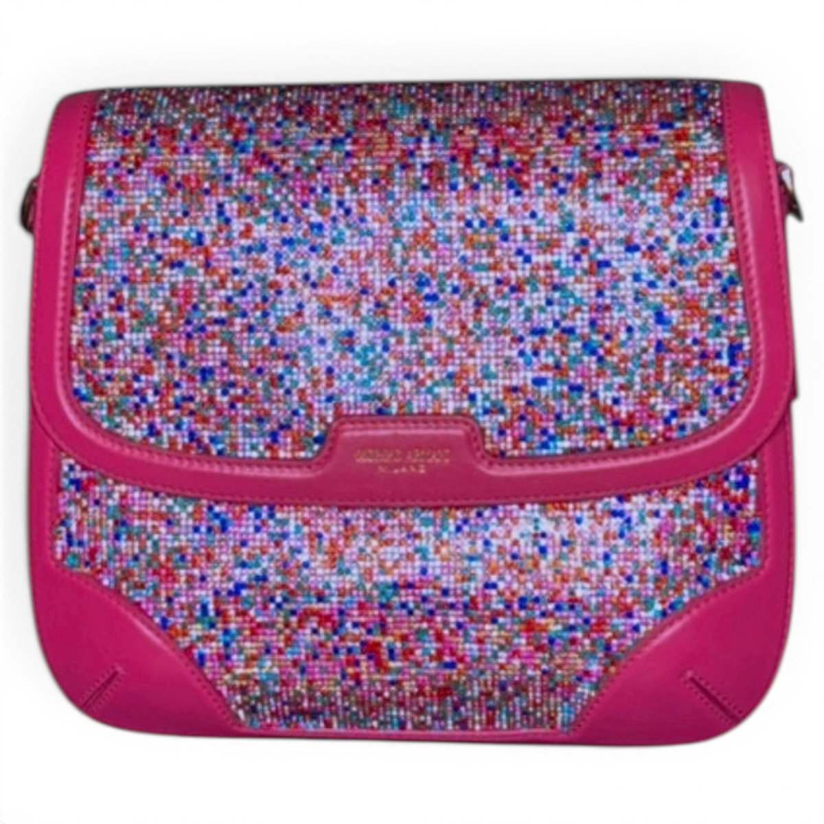 Glitter handbag