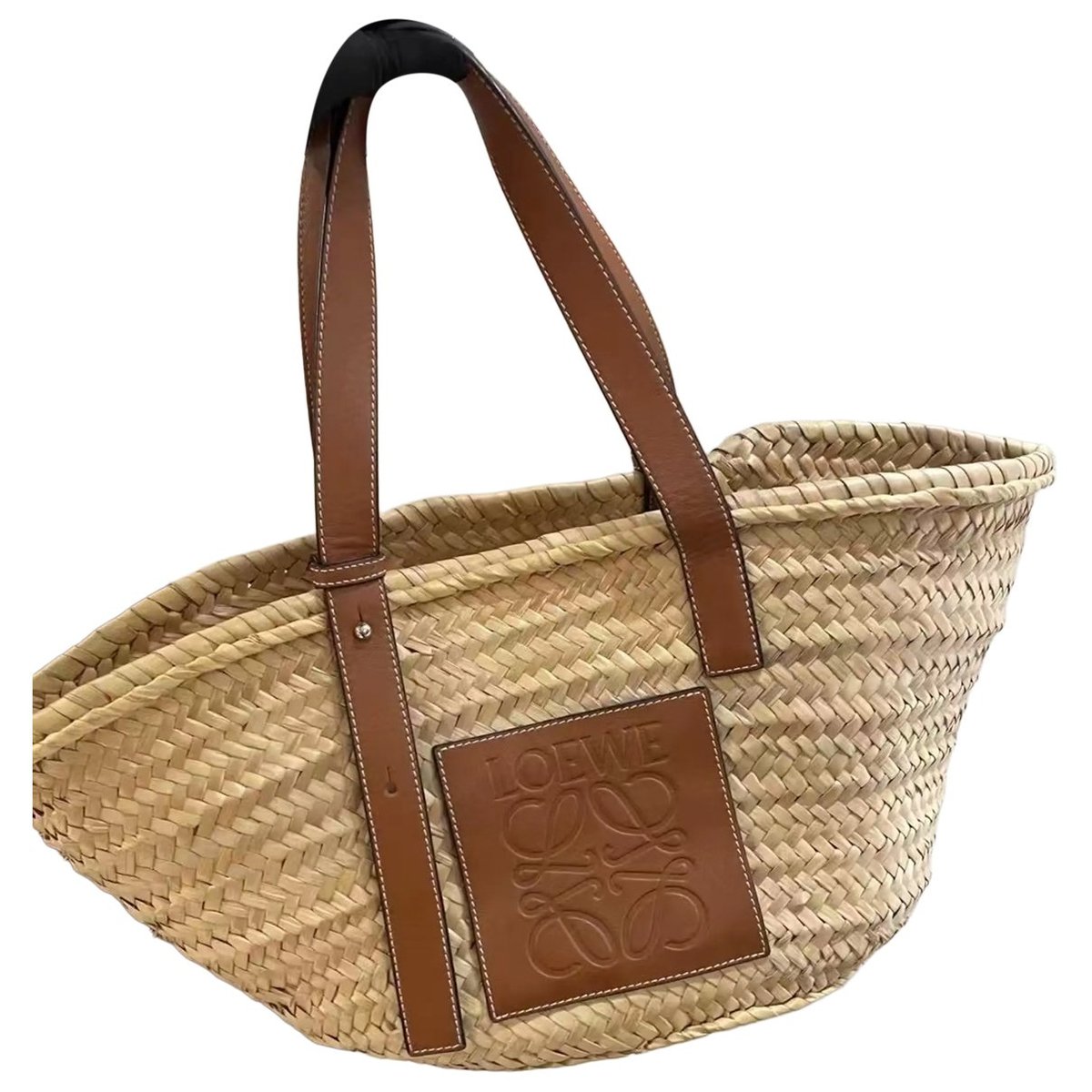 Basket Bag handbag