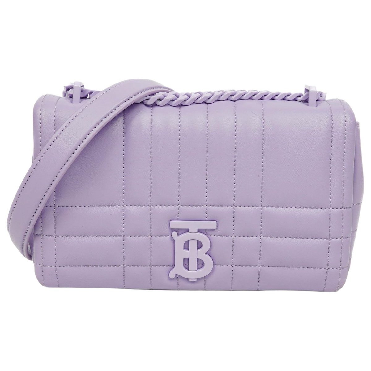 Lola Mini leather handbag